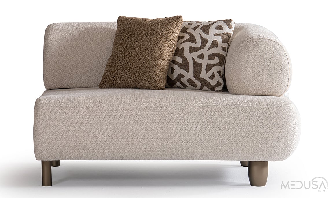 Medusa Home Mobilya - New Soho Relax Köşe Takımı