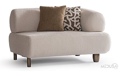 Medusa Home Mobilya - New Soho Relax Köşe Takımı