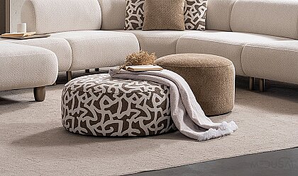 Medusa Home Mobilya - New Soho Relax Köşe Takımı