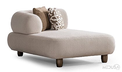 Medusa Home - New Soho Relax Modül