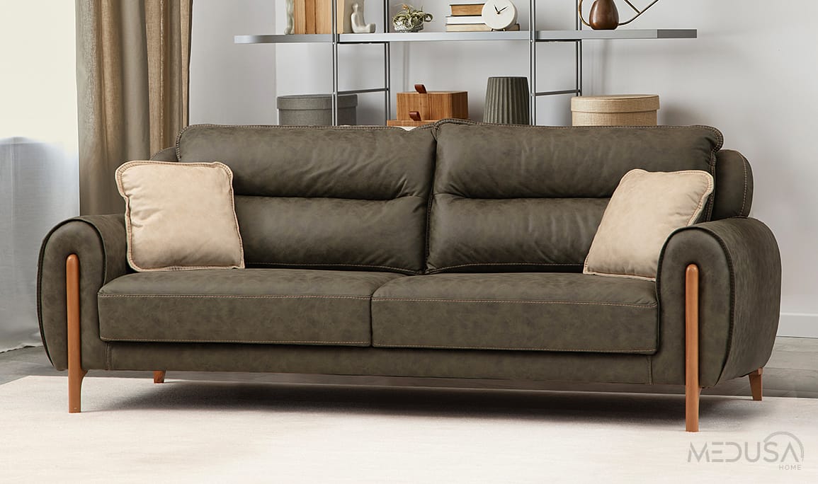 Medusa Home Mobilya - New Tilda Koltuk Takımı