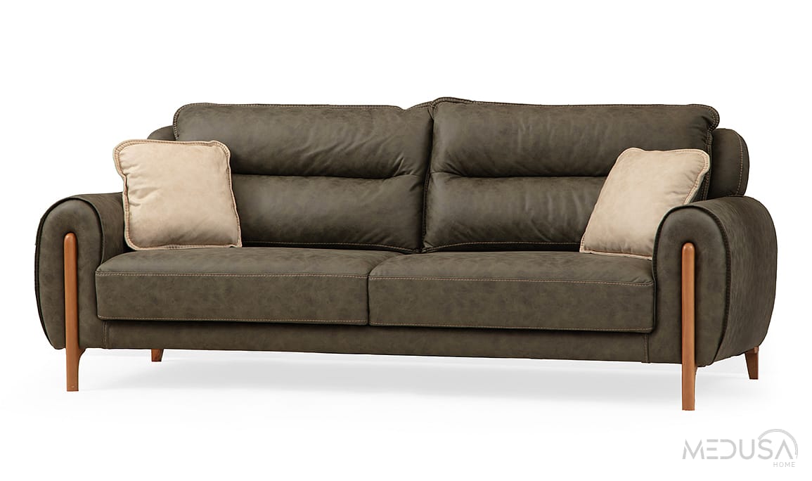 Medusa Home Mobilya - New Tilda Koltuk Takımı