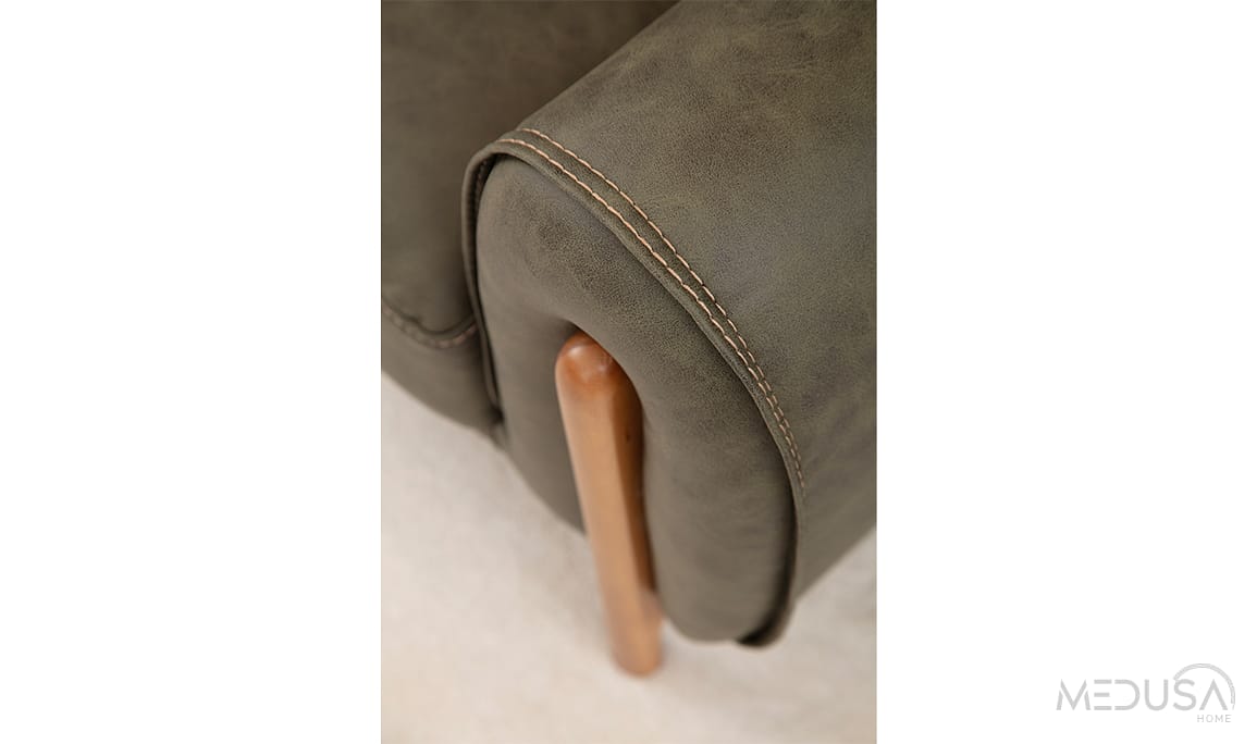 Medusa Home Mobilya - New Tilda Koltuk Takımı