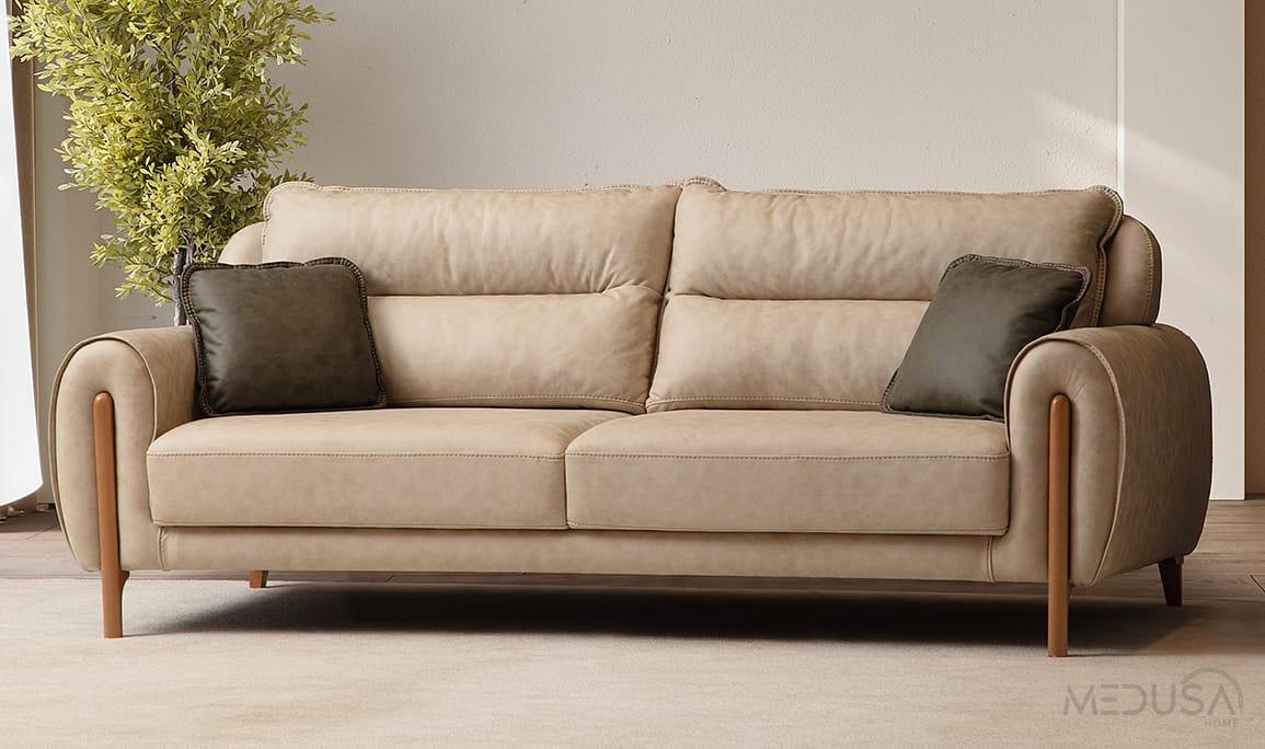 Medusa Home Mobilya - New Tilda Koltuk Takımı