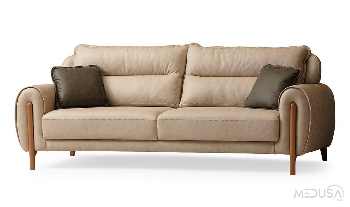 Medusa Home Mobilya - New Tilda Koltuk Takımı