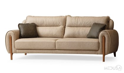 Medusa Home Mobilya - New Tilda Koltuk Takımı