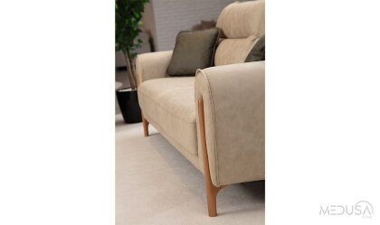 Medusa Home Mobilya - New Tilda Koltuk Takımı