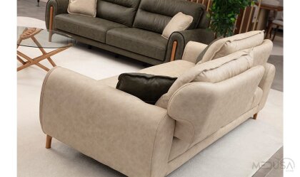 Medusa Home Mobilya - New Tilda Koltuk Takımı