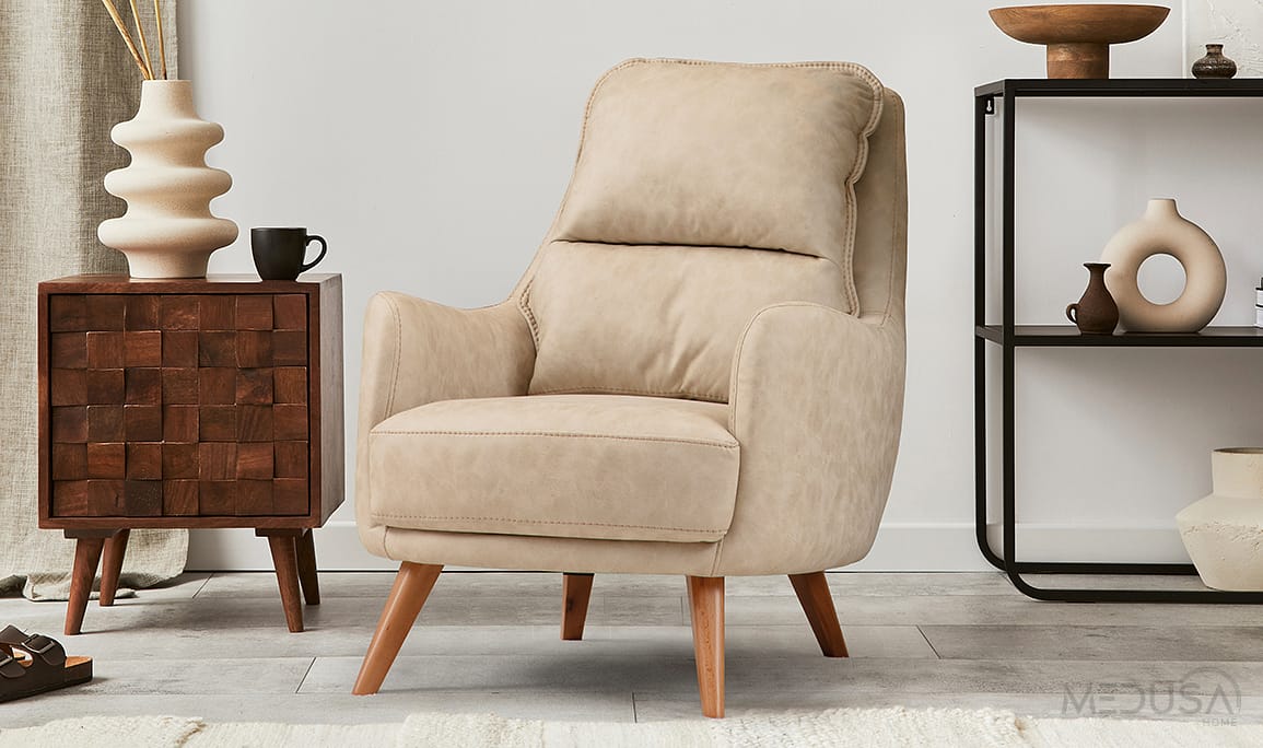 Medusa Home Mobilya - New Tilda Koltuk Takımı