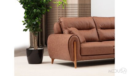 Medusa Home Mobilya - New Tilda Köşe Takımı