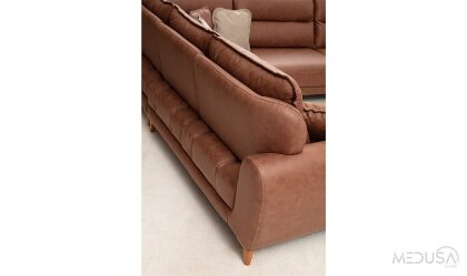Medusa Home Mobilya - New Tilda Köşe Takımı