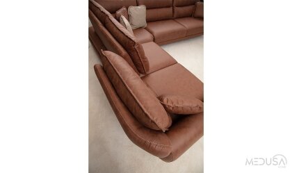 Medusa Home Mobilya - New Tilda Köşe Takımı