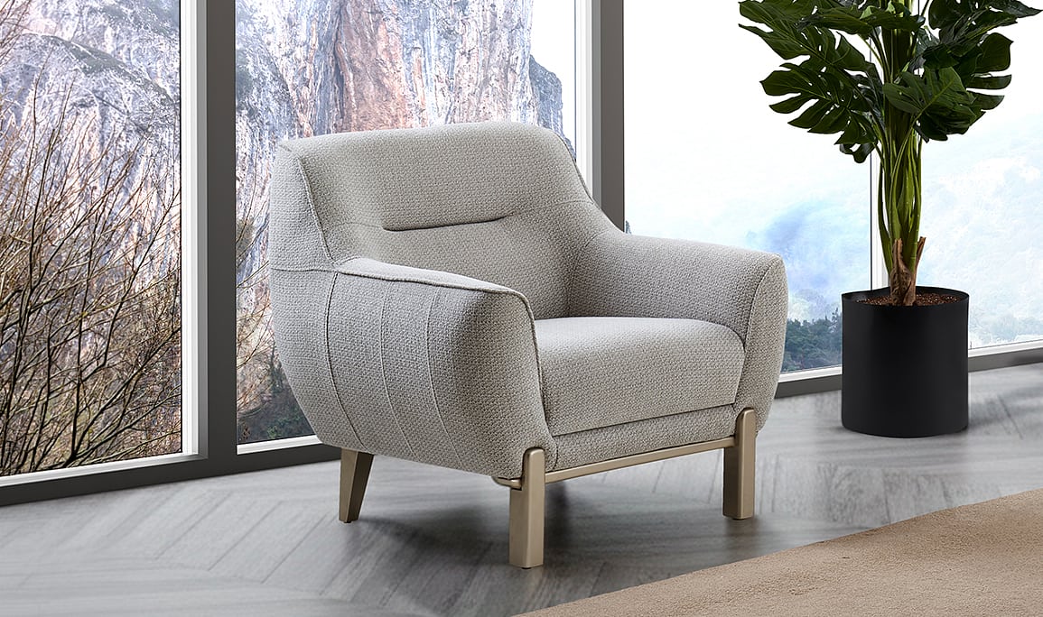 Medusa Home Mobilya - Nexo Berjer