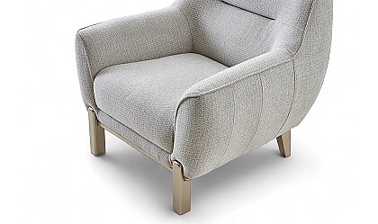Medusa Home Mobilya - Nexo Berjer