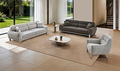 Medusa Home Mobilya - Nexo Koltuk Takımı