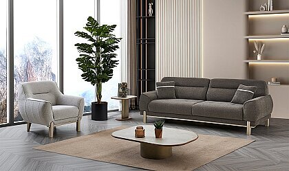 Medusa Home Mobilya - Nexo Koltuk Takımı