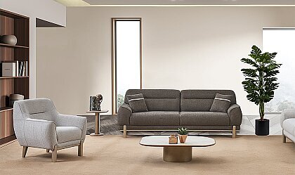 Medusa Home Mobilya - Nexo Koltuk Takımı