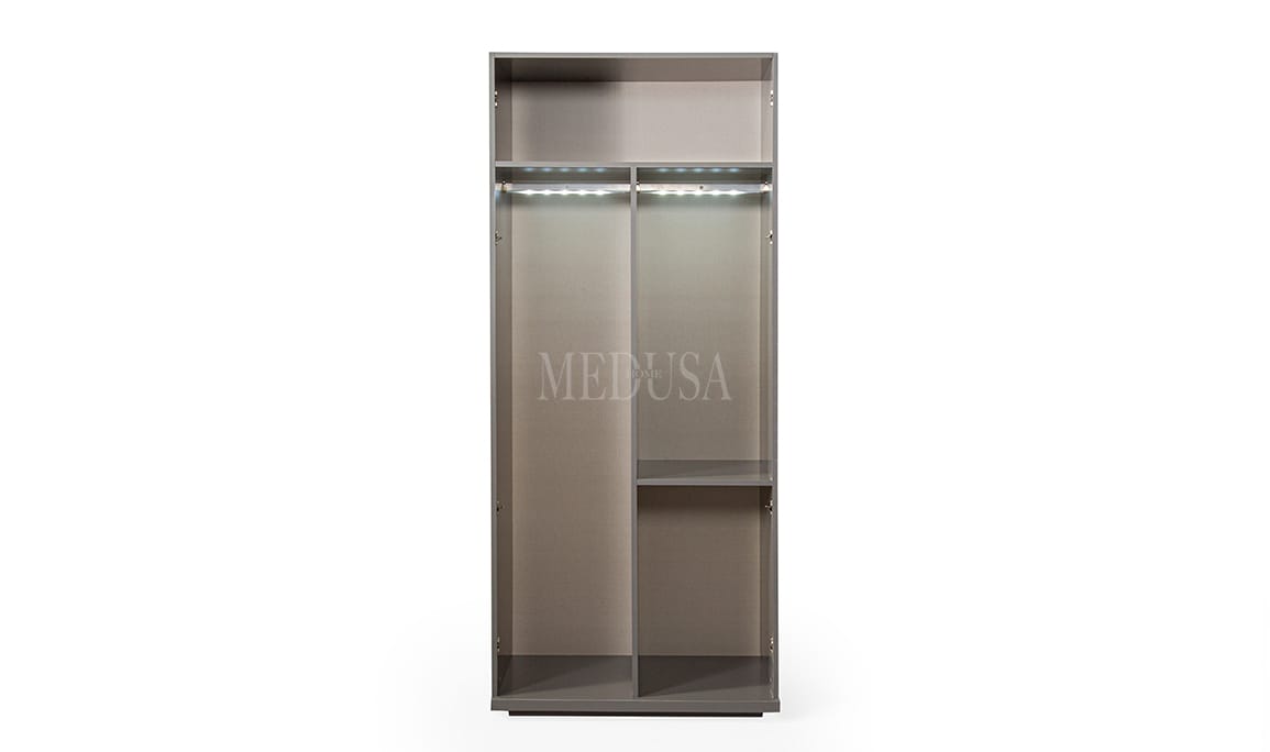 Medusa Home Mobilya - Nexus 6 Kapılı Gardırop