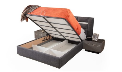 Medusa Home Mobilya - Nexus Karyola