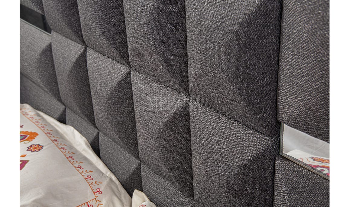 Medusa Home Mobilya - Nexus Karyola