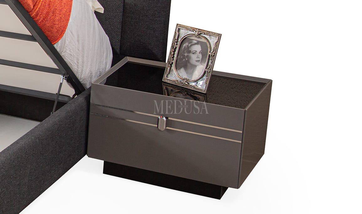 Medusa Home Mobilya - Nexus Karyola