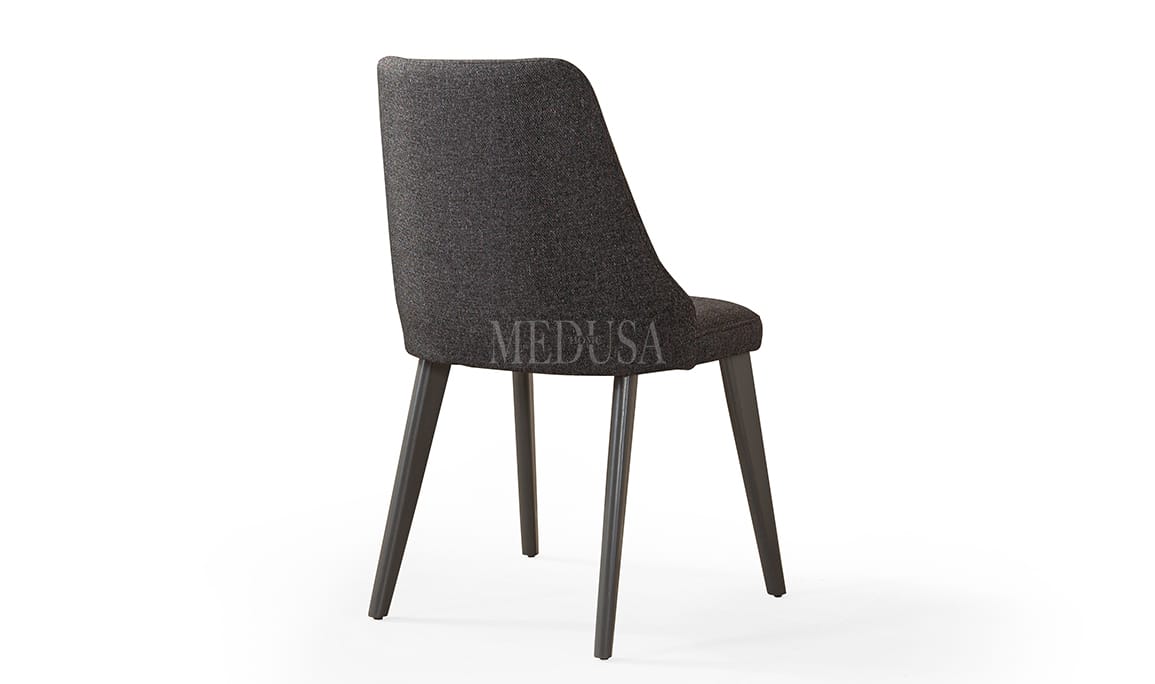 Medusa Home Mobilya - Nexus Kolsuz Sandalye