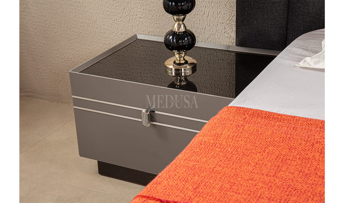 Medusa Home Mobilya - Nexus Komodin