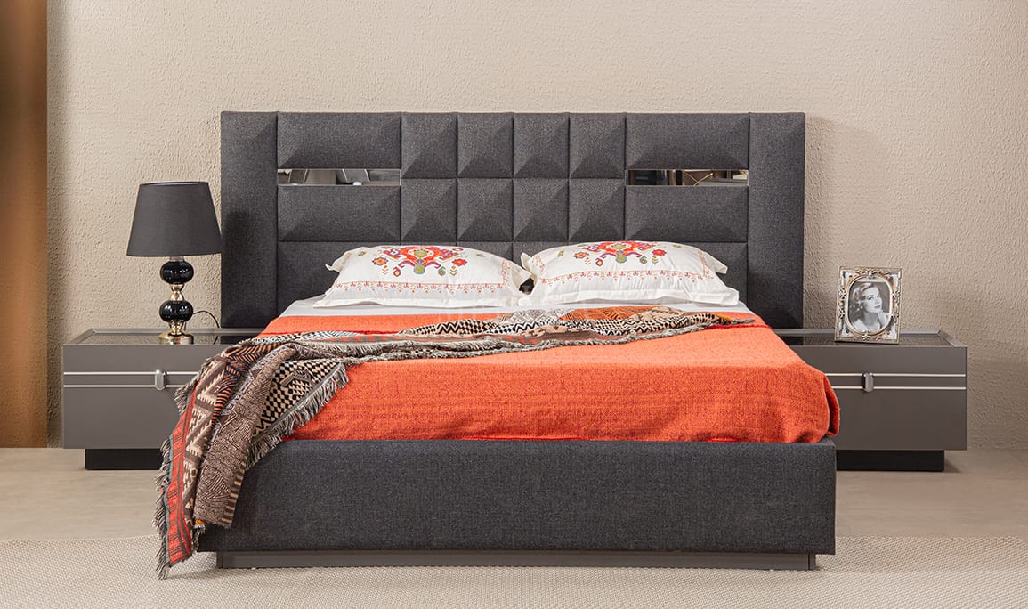 Medusa Home Mobilya - Nexus Komodin