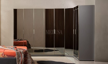 Medusa Home - Nexus Köşe Gardırop Medusa Home - Nexus Köşe Gardırop