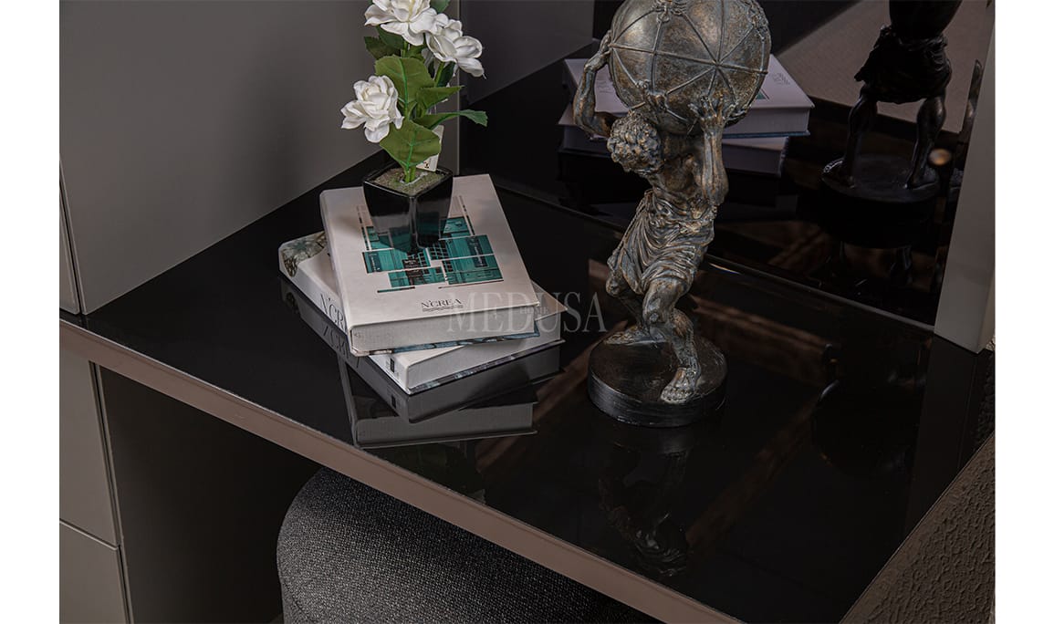 Medusa Home Mobilya - Nexus Şifonyer