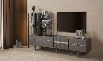 Medusa Home Mobilya - Nexus Tv Ünitesi