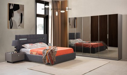 Medusa Home - Nexus Yatak Odası Medusa Home - Nexus Yatak Odası