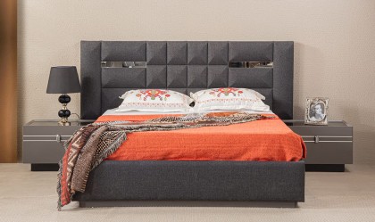 Medusa Home Mobilya - Nexus Yatak Odası