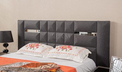 Medusa Home Mobilya - Nexus Yatak Odası
