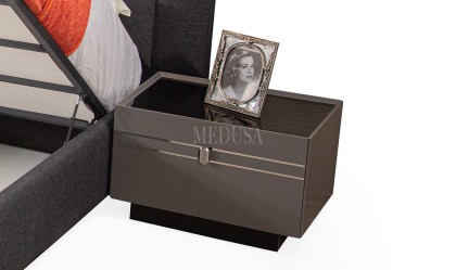 Medusa Home Mobilya - Nexus Yatak Odası