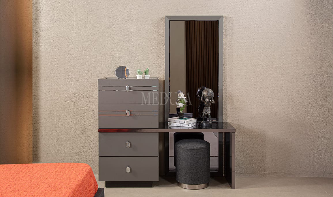 Medusa Home Mobilya - Nexus Yatak Odası