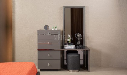 Medusa Home Mobilya - Nexus Yatak Odası