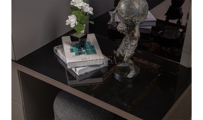 Medusa Home Mobilya - Nexus Yatak Odası