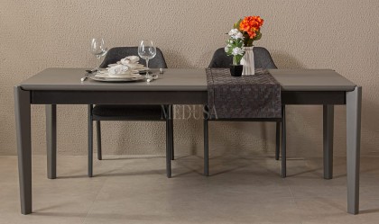 Medusa Home Mobilya - Nexus Yemek Odası