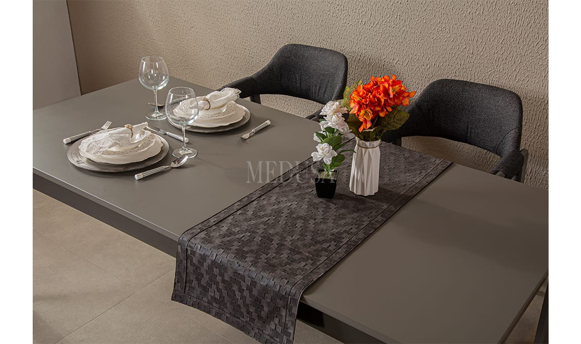 Medusa Home Mobilya - Nexus Yemek Odası