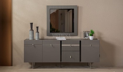 Medusa Home Mobilya - Nexus Yemek Odası