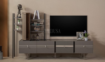 Medusa Home Mobilya - Nexus Yemek Odası