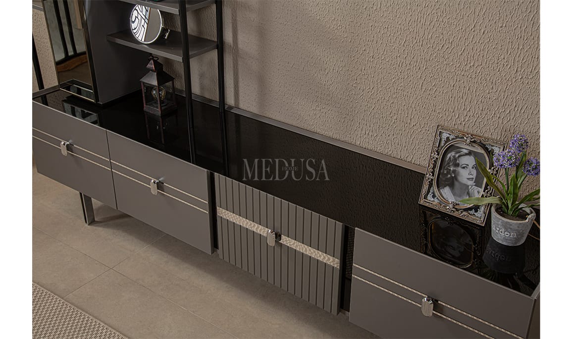 Medusa Home Mobilya - Nexus Yemek Odası