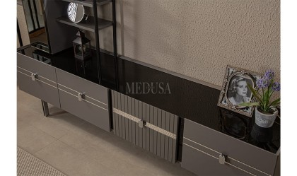 Medusa Home Mobilya - Nexus Yemek Odası