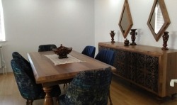 Medusa Home Mobilya - Nihan Hanım - İzmir