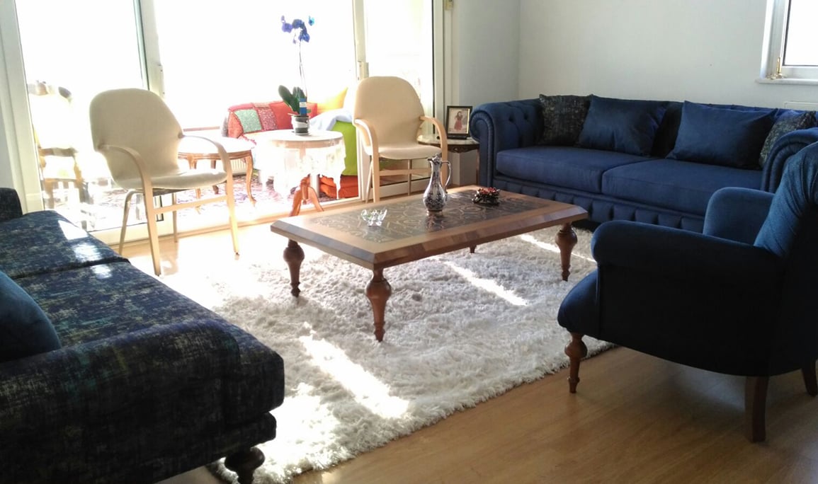 Medusa Home Mobilya - Nihan Hanım - İzmir