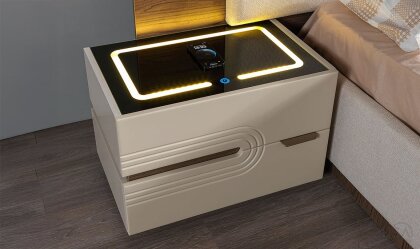 Medusa Home Mobilya - Nildo Komodin - Komodin Modelleri Medusa Home Mobilya - Nildo Komodin - Komodin Modelleri