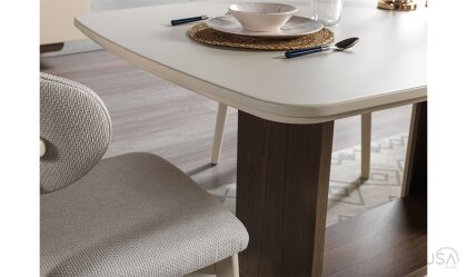 Medusa Home Mobilya - Nildo Sandalye