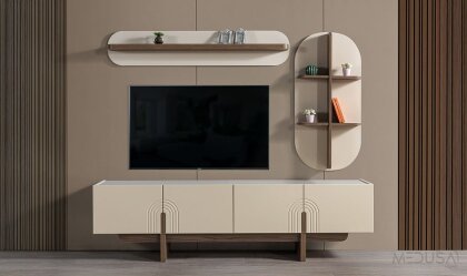 Medusa Home Mobilya - Nildo Tv Ünitesi