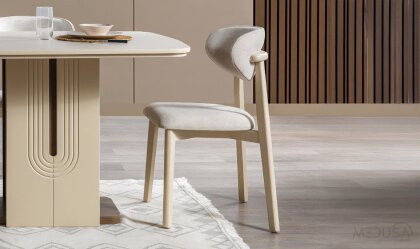 Medusa Home Mobilya - Nildo Yemek Odası